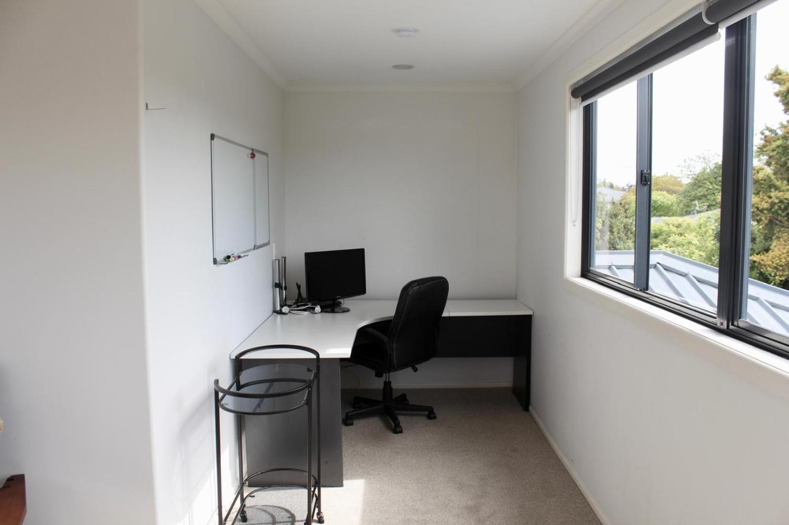 5-Min Walk To Village - Havelock North Holiday Home With Spa Pool Buitenkant foto